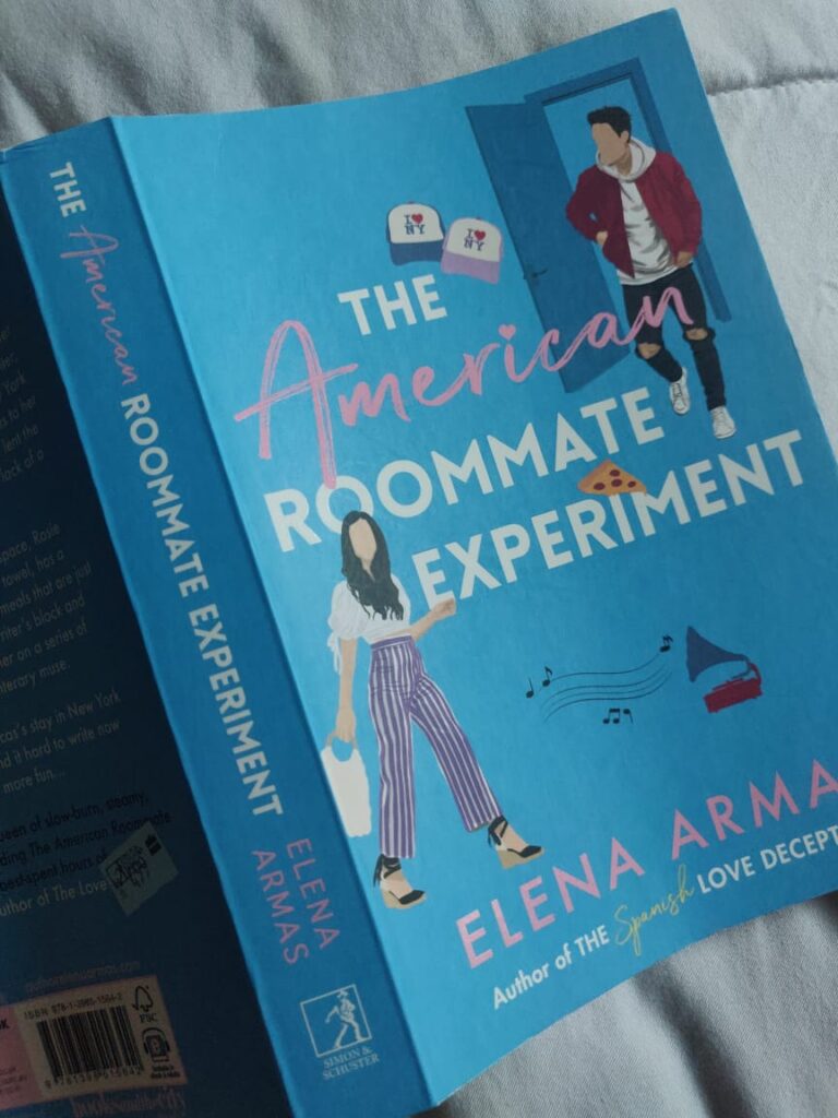 The American Roommate Experiment Review